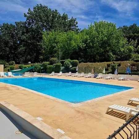 Camping Les Bö-bains