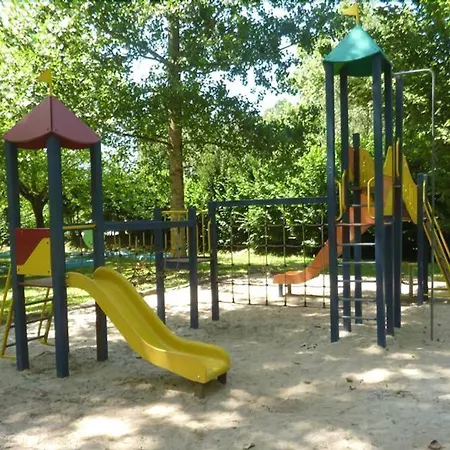 Les Bö-bains Camping