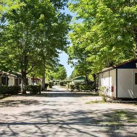Les Bö-bains Camping